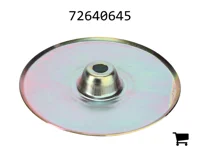 AGCO 72640645 Щиток