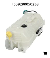 AGCO F530200050230 Расширительный бачок