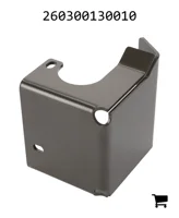 AGCO 260300130010 Панель крышки