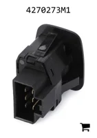 AGCO 4270273M1 Переключатель