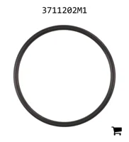 AGCO 3711202M1 Уплотнительное кольцо