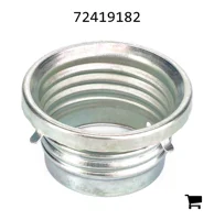 AGCO 72419182 Резьбовая вставка