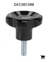 AGCO D43385300 Ручка