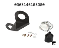 AGCO 0063146103000 Электрическая розетка