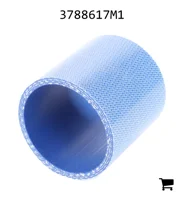 AGCO 3788617M1 Шланг воздушный