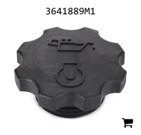AGCO 3641889M1 Крышка маслозаливной горловины