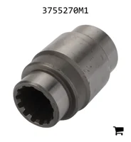 AGCO 3755270M1 Ступица