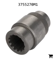 AGCO 3755270M1 Ступица