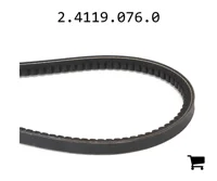 AGCO 2.4119.076.0 Ремень привода