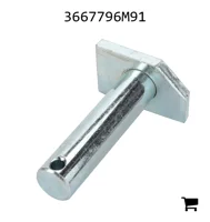 AGCO 3667796M91 Палец