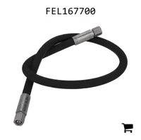 AGCO FEL167700 Гидравлический шланг