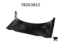 AGCO 70263015 Кожух