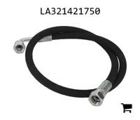 AGCO LA321421750 Гидравлический шланг