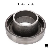 AGCO 154-8264 Держатель подшипника