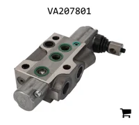 AGCO VA207801 Распределитель