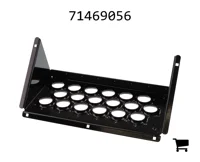 AGCO 71469056 Ступень зернового бункера