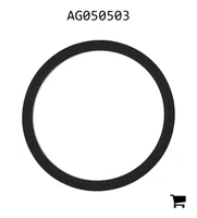 AGCO AG050503 Прокладка