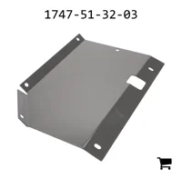 AGCO 1747-51-32-03 Ящик