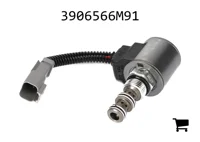 AGCO 3906566M91 Электромагнитный клапан