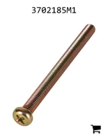 AGCO 3702185M1 Винт
