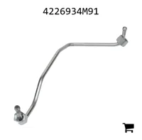 AGCO 4226934M91 Трубка топливная AGCO