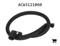 AGCO ACW3121060 Топливный шланг