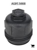 AGCO AG053088 Торцевая крышка Y-образного фильтра 1-1/2"