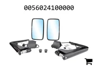 AGCO 0056024100000 Зеркало заднего вида