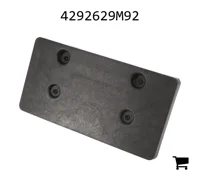 AGCO 4292629M92 Опора