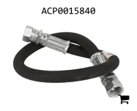 AGCO ACP0015840 Гидравлический шланг