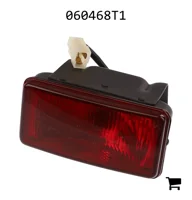 AGCO 060468T1 Задний фонарь