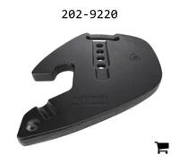 AGCO 202-9220 Противовес 45 кг