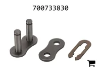 AGCO 700733830 Соединительное звено цепи