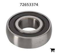 AGCO 72653374 Вкладыш роликового подшипника