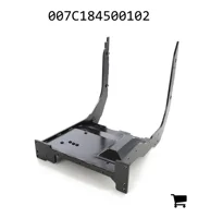 AGCO 007C184500102 Барьерная стенка