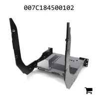 AGCO 007C184500102 Барьерная стенка