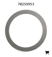 AGCO 70259953 Фиксатор