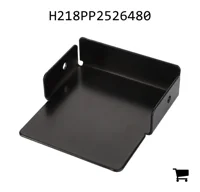 AGCO H218PP2526480 Уголок