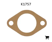 AGCO K1757 Прокладка