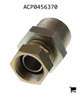 AGCO ACP0456370 Штуцер шланга