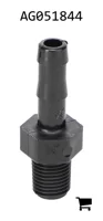 AGCO AG051844 Штуцер шланга