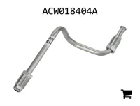 AGCO ACW018404A Тормозная трубка