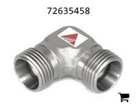 AGCO 72635458 Соединитель