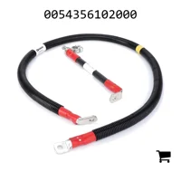 AGCO 0054356102000 Кабель-канал