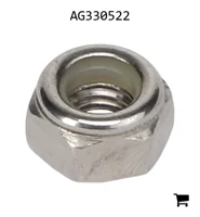 AGCO AG330522 Стопорная гайка