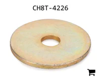 AGCO CH8T-4226 Плоская шайба