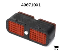 AGCO 400710X1 Заглушка