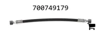AGCO 700749179 Гидрошланг в сборе