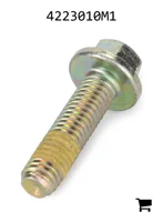 AGCO 4223010M1 Болт с шестигранной головкой