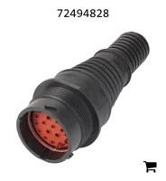 AGCO 72494828 Электрический соединитель